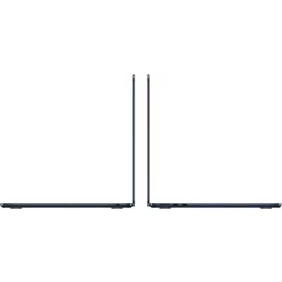 ноутбук Apple MacBook Air 13 2024 MRXW3PA/A Синий
