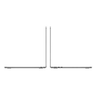 ноутбук Apple MacBook Air 13 2024 MXCR3LL/A Серый