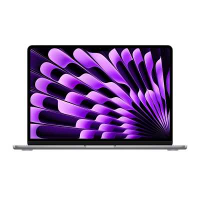 ноутбук Apple MacBook Air 13 2024 Z1B60004J Серый