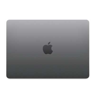 ноутбук Apple MacBook Air 13 2024 Z1B6001SE Серый