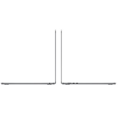ноутбук Apple MacBook Air 13 2024 Z1B600229 Серый