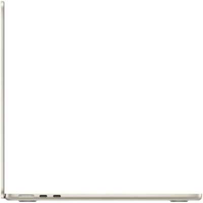 ноутбук Apple MacBook Air 13 2024 Z1BB00188 Золотой
