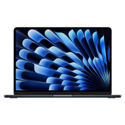 ноутбук Apple MacBook Air 13 2024 Z1BC0004H Синий