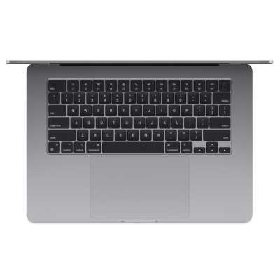 ноутбук Apple MacBook Air 13 2024 Z1G50003E Серый