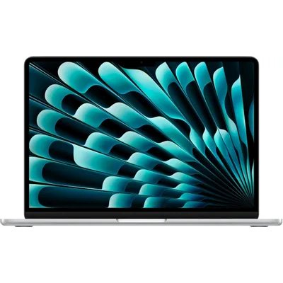 ноутбук Apple MacBook Air 13 2024 Z1G60003E Серебристый