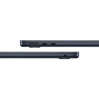 ноутбук Apple MacBook Air 13 2025 MC6C4HN/A Синий