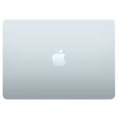 ноутбук Apple MacBook Air 13 2025 MC6T4LL/A Голубой