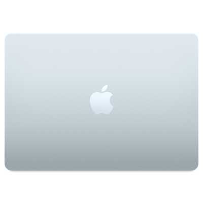 ноутбук Apple MacBook Air 13 2025 MC6T4NH/A ENG Голубой