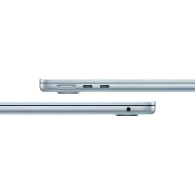 ноутбук Apple MacBook Air 13 2025 MC6T4X/A Голубой