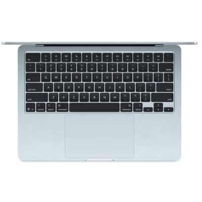 ноутбук Apple MacBook Air 13 2025 MC6V4LL/A Голубой