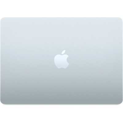 ноутбук Apple MacBook Air 13 2025 MC6V4RU/A Голубой