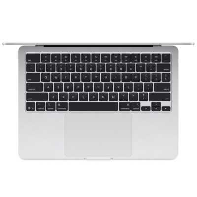 ноутбук Apple MacBook Air 13 2025 MW0W3RU/A Серебристый