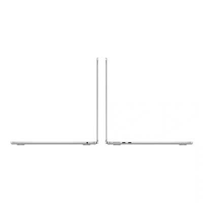 ноутбук Apple MacBook Air 13 2025 MW0W3ZP/A Серебристый
