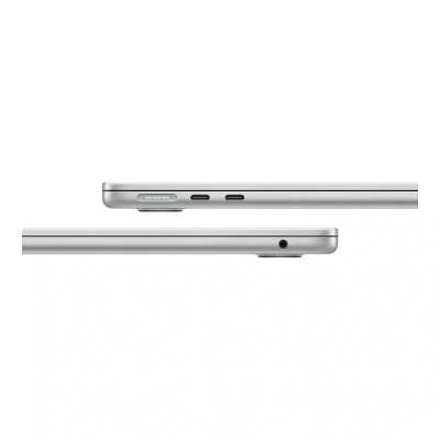 ноутбук Apple MacBook Air 13 2025 MW0W3ZP/A Серебристый
