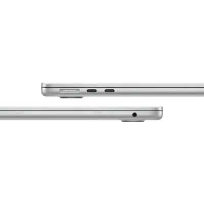 ноутбук Apple MacBook Air 13 2025 MW0X3HN/A Серебристый