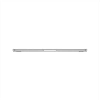 ноутбук Apple MacBook Air 13 2025 MW0X3RU/A Серебристый