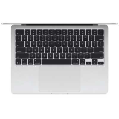 ноутбук Apple MacBook Air 13 2025 MW0X3ZA/A Серебристый