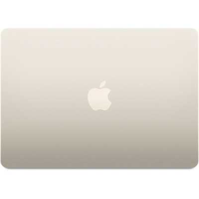 ноутбук Apple MacBook Air 13 2025 MW103ZA/A Золотой
