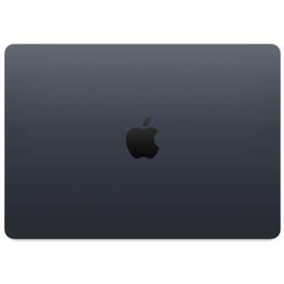 ноутбук Apple MacBook Air 13 2025 MW123RU/A Синий