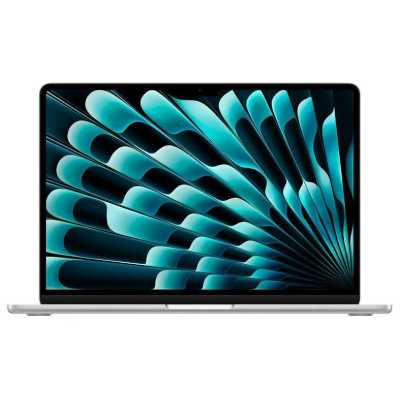 ноутбук Apple MacBook Air 13 2025 Z1CT0002T Серебристый