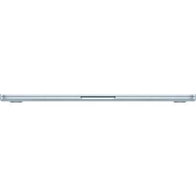 ноутбук Apple MacBook Air 13 2025 Z1H70002S Голубой