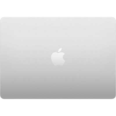 ноутбук Apple MacBook Air 13 2026 MDH84ZA/A Серебристый