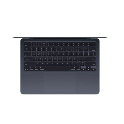 ноутбук Apple MacBook Air 13 2026 MDHF4HN/A Черный