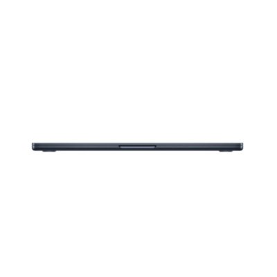 ноутбук Apple MacBook Air 13 2026 MDHF4ZP/A Черный