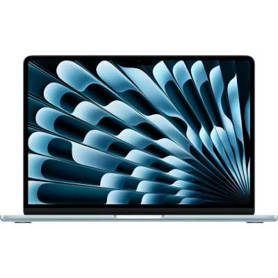 ноутбук Apple MacBook Air 13 2026 MDHH4HN/A Голубой