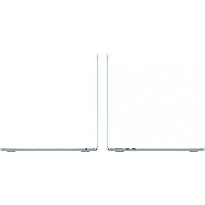ноутбук Apple MacBook Air 13 2026 MDHH4LL/A Голубой