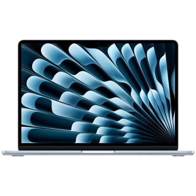 ноутбук Apple MacBook Air 13 2026 MDHJ4ZP/A Голубой