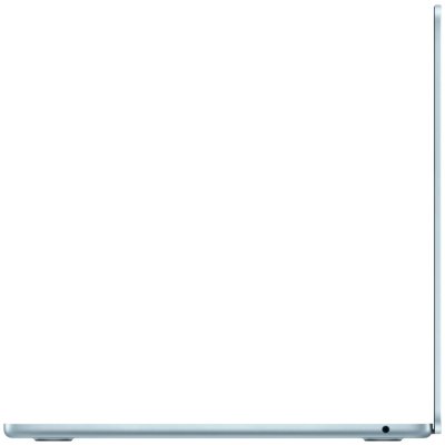 ноутбук Apple MacBook Air 13 2026 MDHJ4ZP/A Голубой