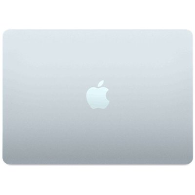 ноутбук Apple MacBook Air 13 2026 MDHJ4ZP/A Голубой
