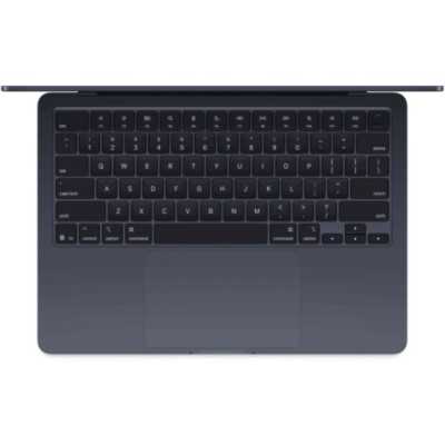 ноутбук Apple MacBook Air 13 2026 Z1L6001D8 ENG Синий