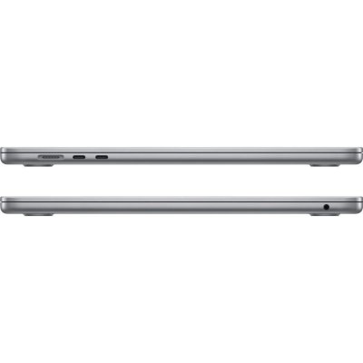 ноутбук Apple MacBook Air 15 2023 MQKP3LL/A Серый