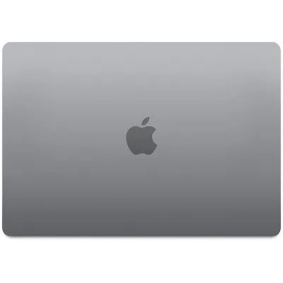 ноутбук Apple MacBook Air 15 2023 MQKP3RU/A Серый космос