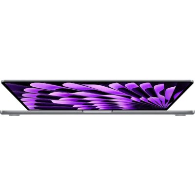 ноутбук Apple MacBook Air 15 2023 MQKP3ZS/A Серый космос