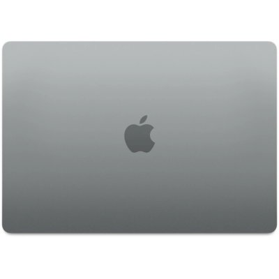 ноутбук Apple MacBook Air 15 2023 MQKQ3RU/A Серый космос