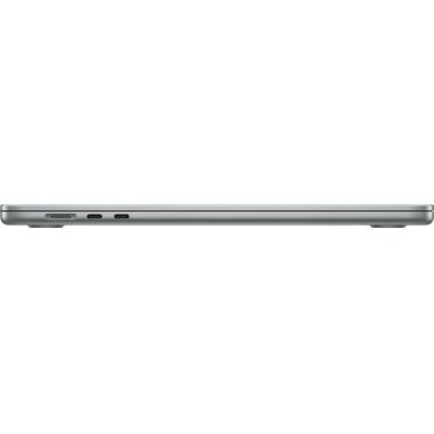 ноутбук Apple MacBook Air 15 2023 MQKQ3ZS/A Серый космос