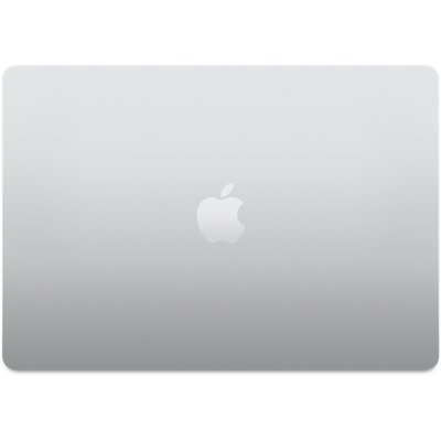 ноутбук Apple MacBook Air 15 2023 MQKR3ZP/A ENG Серебристый