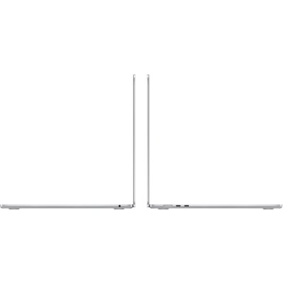 ноутбук Apple MacBook Air 15 2023 MQKT3ZA/A ENG Серебристый