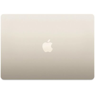 ноутбук Apple MacBook Air 15 2023 MQKU3ZS/A Белый