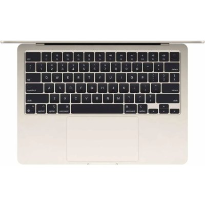 ноутбук Apple MacBook Air 15 2023 MQKV3LL/A Золотой