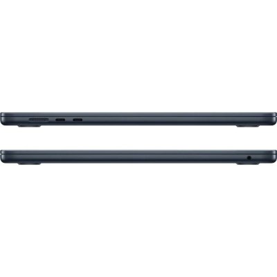 ноутбук Apple MacBook Air 15 2023 MQKW3ZS/A Полночный