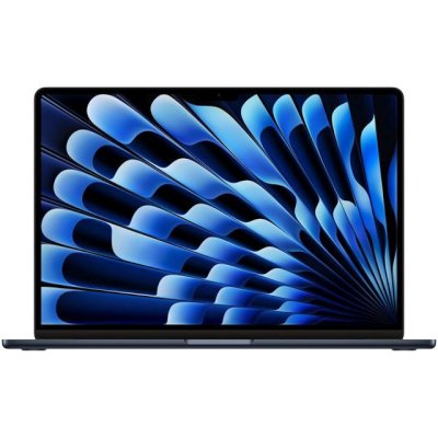 ноутбук Apple MacBook Air 15 2023 MQKX3ZP/A ENG Полночный