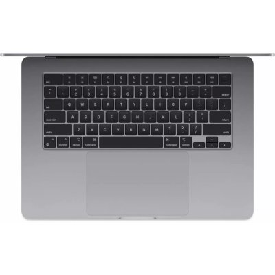 ноутбук Apple MacBook Air 15 2023 Z18L000EB Серый космос