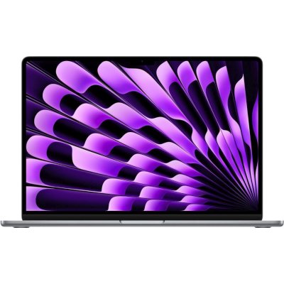 ноутбук Apple MacBook Air 15 2023 Z18L0015T Серый космос
