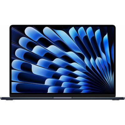 ноутбук Apple MacBook Air 15 2023 Z18T000EA Синий