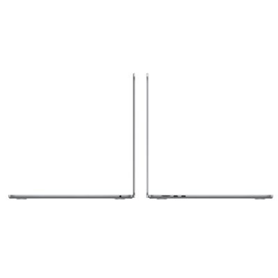 ноутбук Apple MacBook Air 15 2024 MRYM3X/A Серый