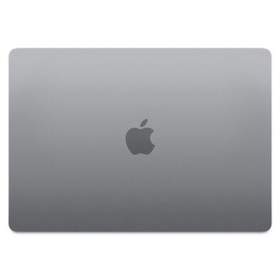 ноутбук Apple MacBook Air 15 2024 MRYM3X/A Серый